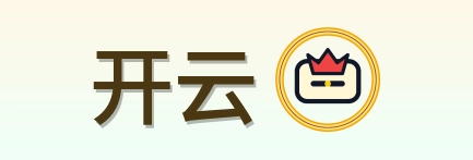 开云 Logo
